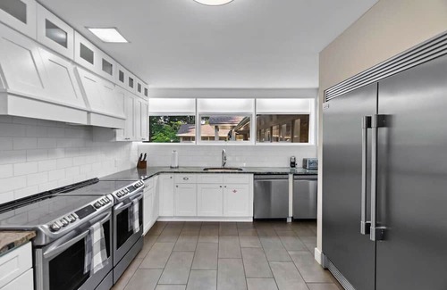Sevierville House | House of Rising Mid-Century Modern Home