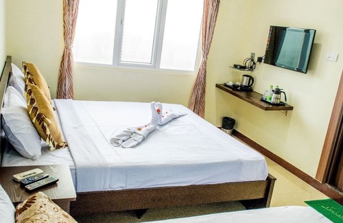 Madurai House | Exotic Double occupancy Ac Rooms/Stay Madurai