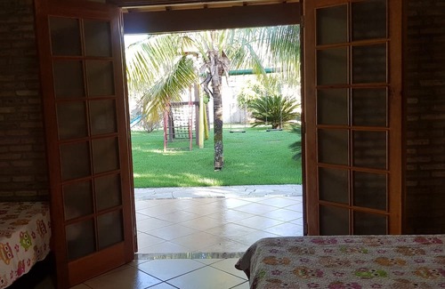 Olimpia Cottage | Small Farm Nook of Birds 02 with Heated Pool