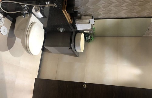 Mahim Apartment | Luxurious Sea View Apartment near Mahim Church, Raheja Hospital, 1BKC.