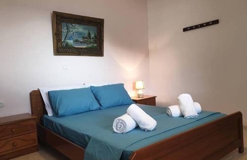 Archanes-Asterousia House | Seaside cozy house ON THE SEA° south crete