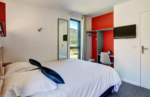 Motz House | Unique + Super Endroit ! Chambre au calme