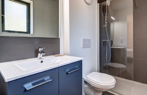 Motz House | Unique + Super Endroit ! Chambre au calme