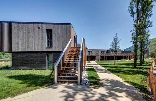 Motz House | Unique + Super Endroit ! Chambre au calme