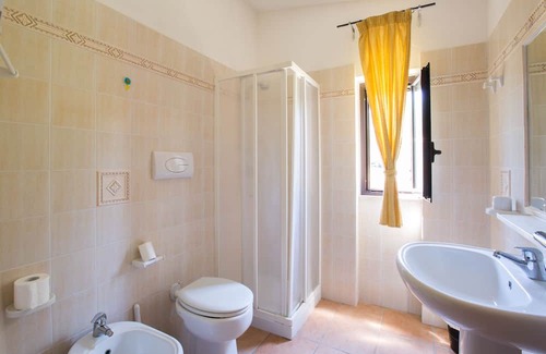 Chiesiola Apartment | Country house for 5-6 people a few minutes from the sea - Agriturismo Vieste