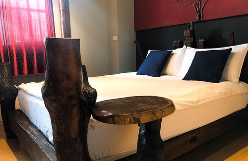 Chishang House | Good Farming Day B&B