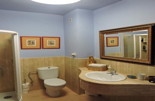 Arrieta House | SUNNY HOME - Beachfront house