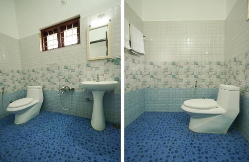 Devikolam Resort | Posh Rooms/Peaceful and Green Part of Munnar