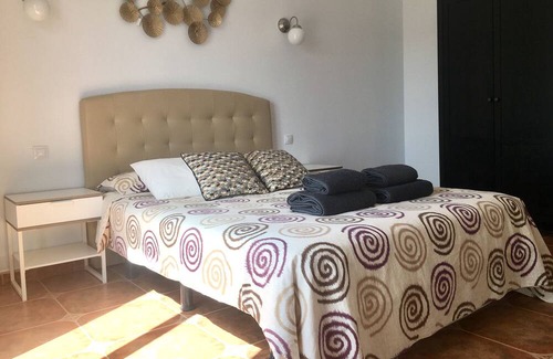 Soo House | Villas Lanzarote Natura A