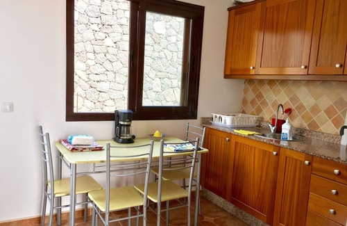 Soo House | Villas Lanzarote Natura A