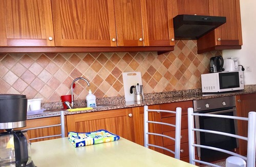 Soo House | Villas Lanzarote Natura A