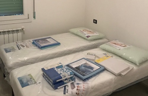 Crocetta-San Lazzaro-Modena Est Apartment | DucaleGuestHouse B&B