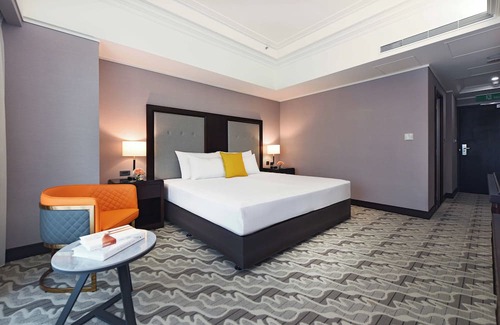 Guishan District Hotel | Fullon Poshtel Linkou