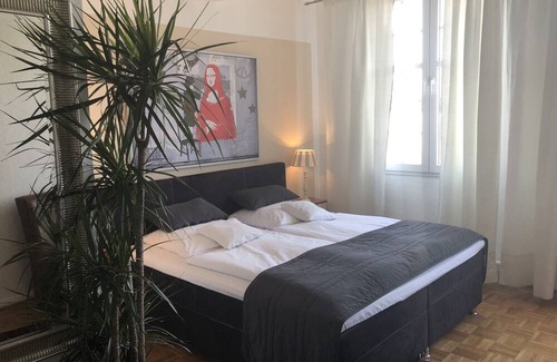 Nordkirchen Hotel | Hotel SchlossStuben