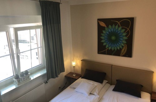 Nordkirchen Hotel | Hotel SchlossStuben