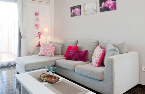 Denia Apartment | APARTMENT AT 150M BEACH