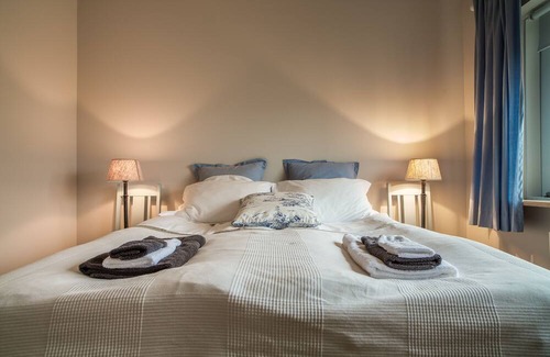 Stykkisholmur House | Höfðagata Guesthouse