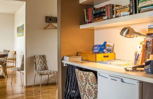 Stykkisholmur House | Höfðagata Guesthouse