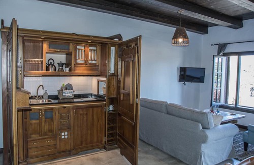 Haria Apartment | Apartament "La Picolisima" - unique finca in the valley of the 1000 palmtrees