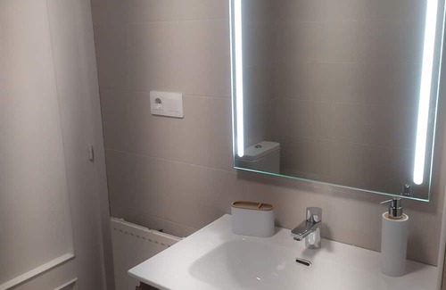 Torla Apartment | Unbeatable situation. Ordesa