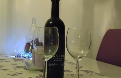 Wiener Neudorf Apartment | 90m2, TOP LOCATION, CLOSE TO VIENNA, QUIET, CLEAN, SECURE, CHEAP, SCS, WiFi