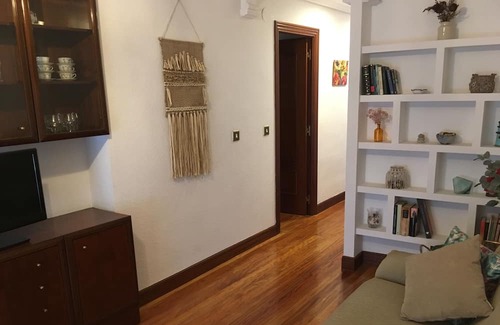 Zumaia House | Arritokieta ONGI ETORRI