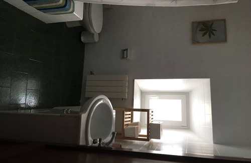 Zumaia House | Arritokieta ONGI ETORRI