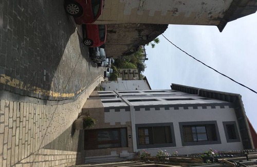 Zumaia House | Arritokieta ONGI ETORRI