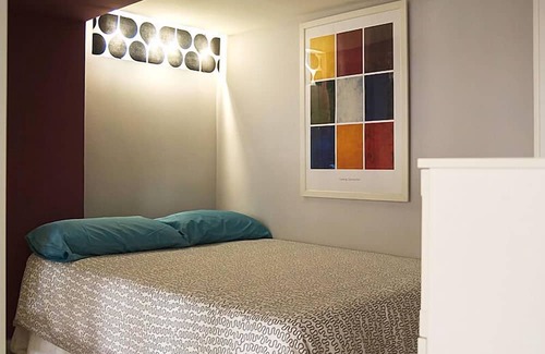 San Andres House | Exclusive house a few meters from the beach