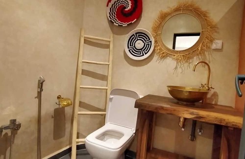 Asgaour Hotel | Perle de Setti-Fadma