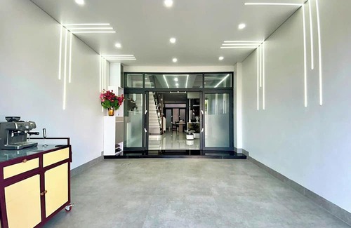 Phan Thiet Villa | The Palm Villa Phan Thiet