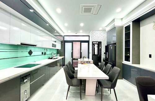 Phan Thiet Villa | The Palm Villa Phan Thiet