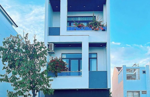 Phan Thiet Villa | The Palm Villa Phan Thiet