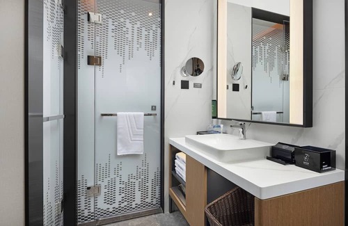 Nanjing House | Hampton by Hilton