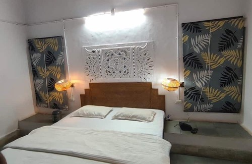 Una Hotel | Magico Do Mar Beach Resort