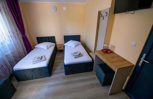 Pitesti House | Casa ARENA Pitesti