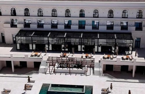 Sus Hotel | Lachin Resort & SPA