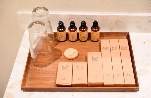 Xincheng House | Lu Ming Villa Xi'an Drum Tower City Wall