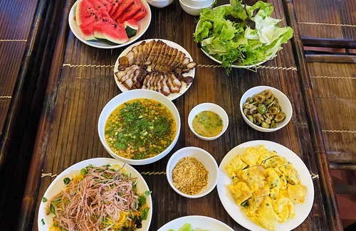 Pa So Other | Hao Huc Village