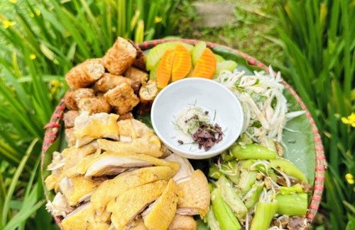 Pa So Other | Hao Huc Village