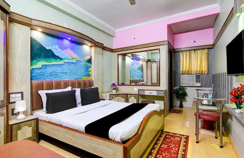 Kendujhar Hotel | Hotel Shree Krishna