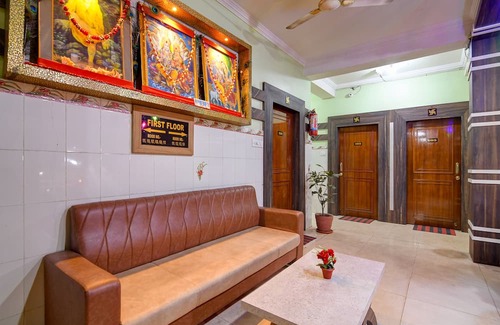 Kendujhar Hotel | Hotel Shree Krishna