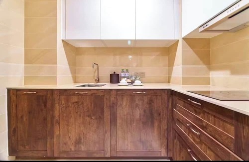 Bo'ao Hotel | Qionghai Bozha Baiyuewan Zhenru Hotel