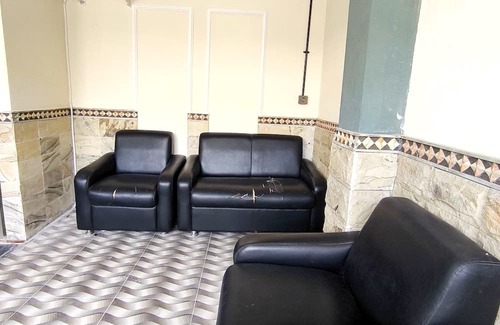 Tembalang House | Alap Stay-Inn