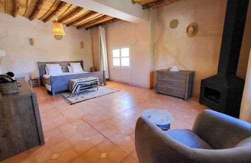 Tamaguert House | Tawenza Lodge