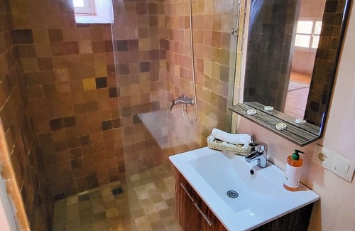 Tamaguert House | Tawenza Lodge