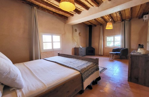 Tamaguert House | Tawenza Lodge