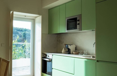 Odemira House | Herdade do Carregouçal