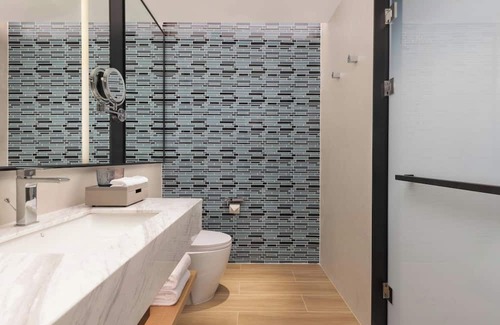 Qiao Kou Hotel | Fairfield By Marriott Wuhan Hankou