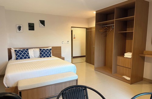 Mae Sai Hotel | Skm Paradise Mae Sai